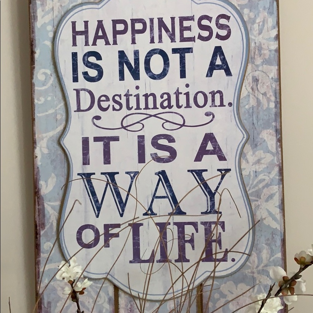 Meet your Posher, Teresa